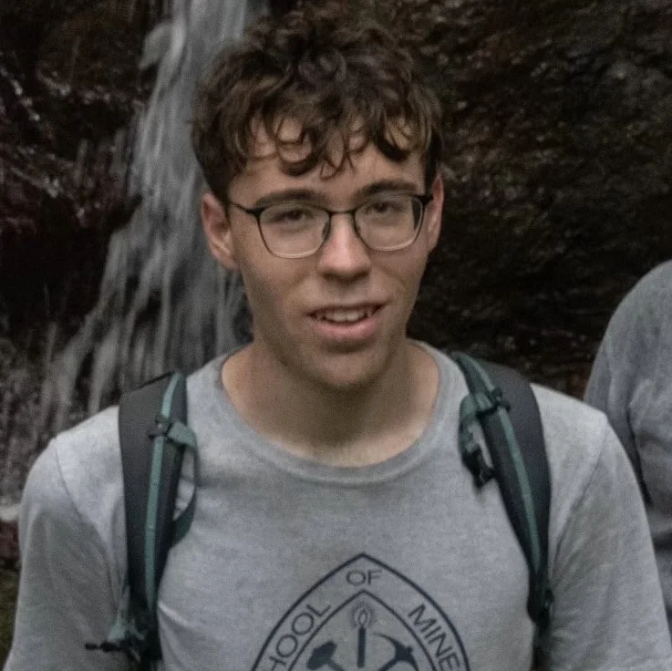 Jacob Fein-Ashley, Founder of Zwoop